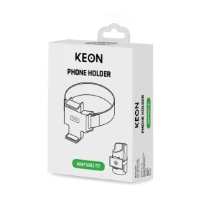 Kiiroo Keon Phone Holder