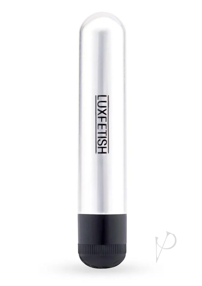 Lf Vibrating Clitoral Pump W/release