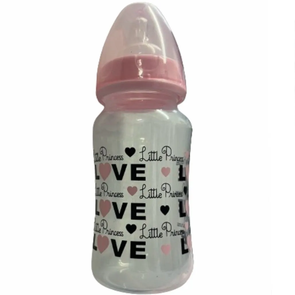 Little Princess Wide-Neck Bottle 11oz