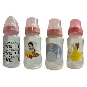 Little Princess Wide-Neck Bottle 11oz