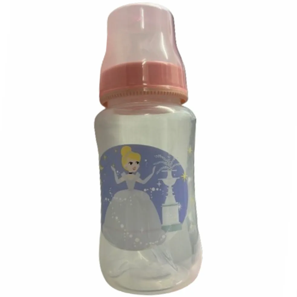 Little Princess Wide-Neck Bottle 11oz