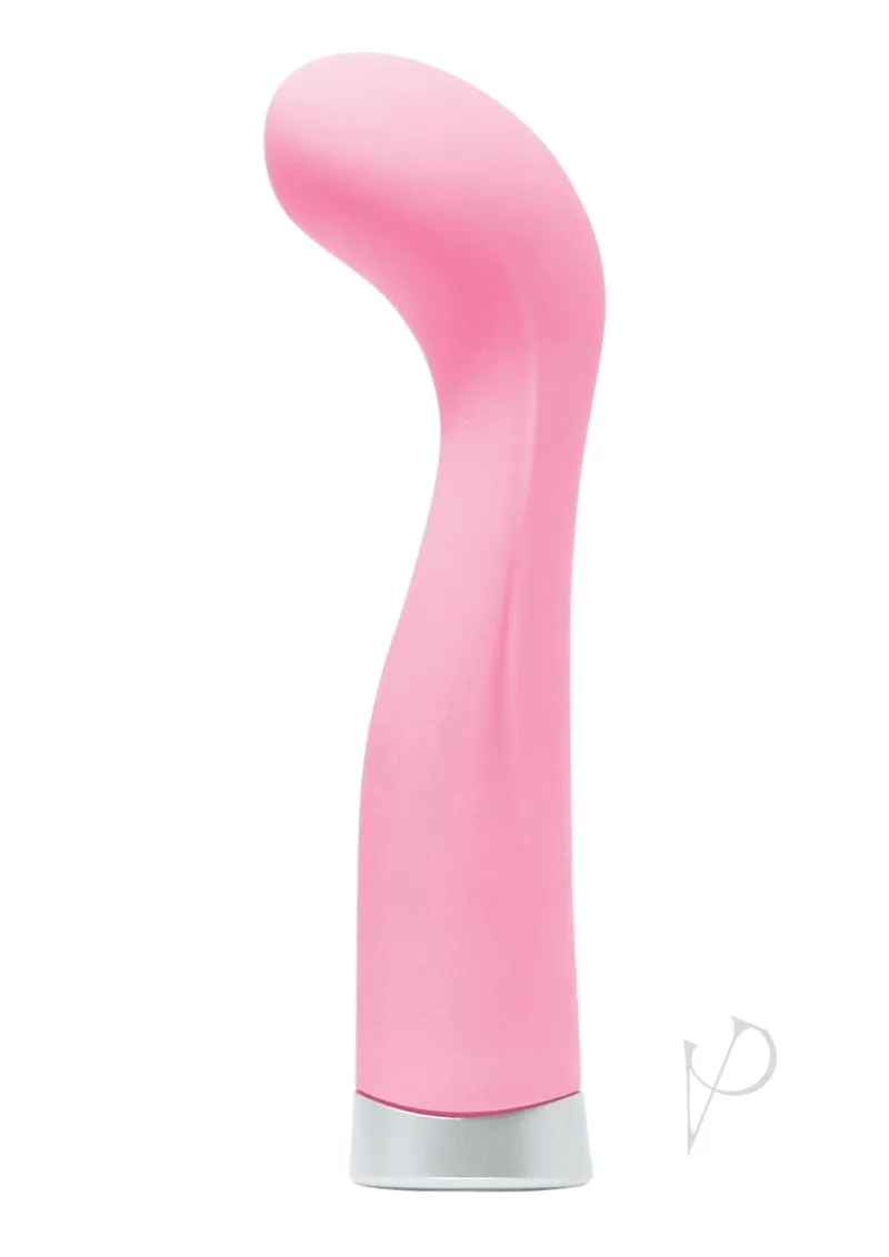 Luxe Darling Pink