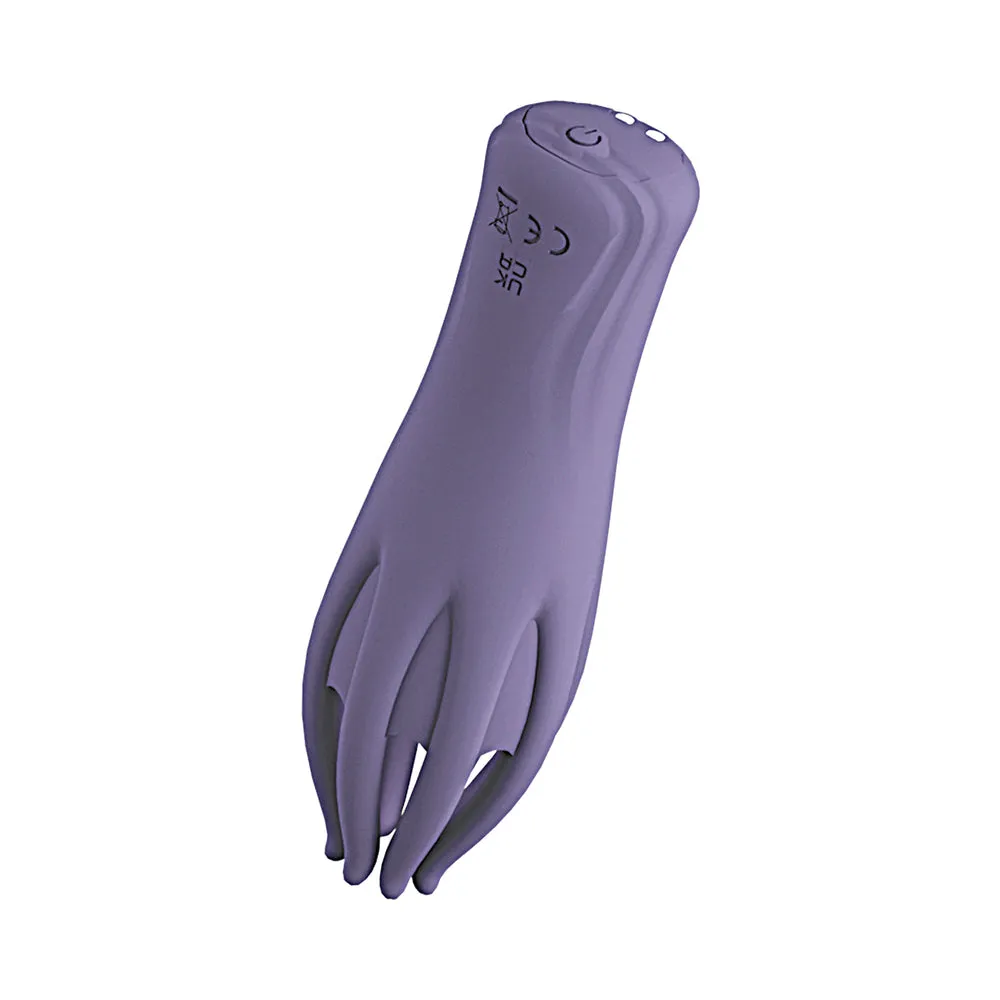 Magic Masturbator Purple