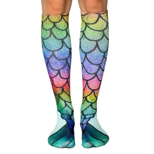 Mermaid Rainbow