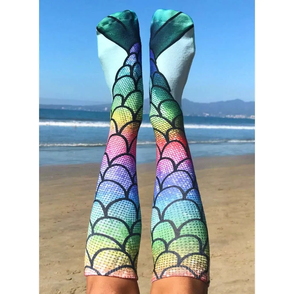 Mermaid Rainbow