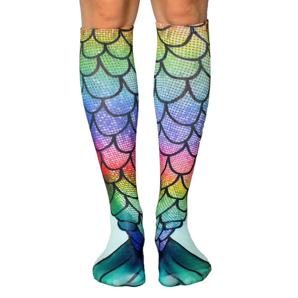 Mermaid Rainbow