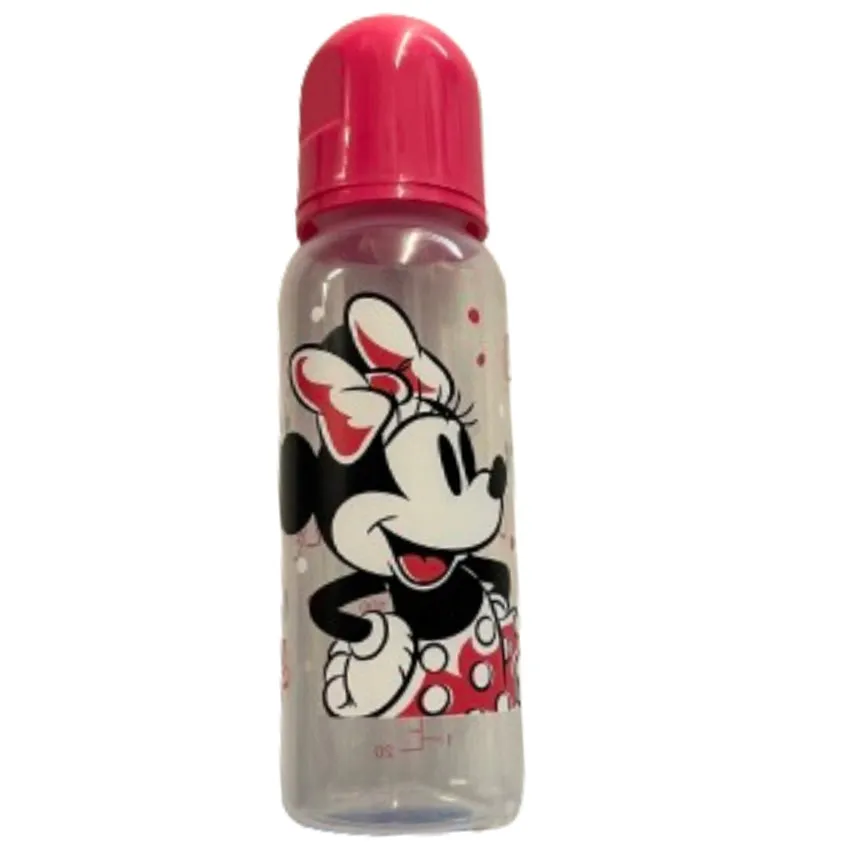Mouse 9oz Baby Bottle