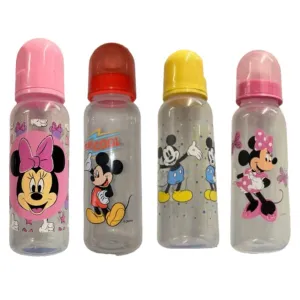 Mouse 9oz Baby Bottle