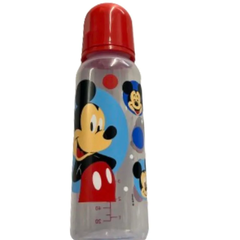 Mouse 9oz Baby Bottle