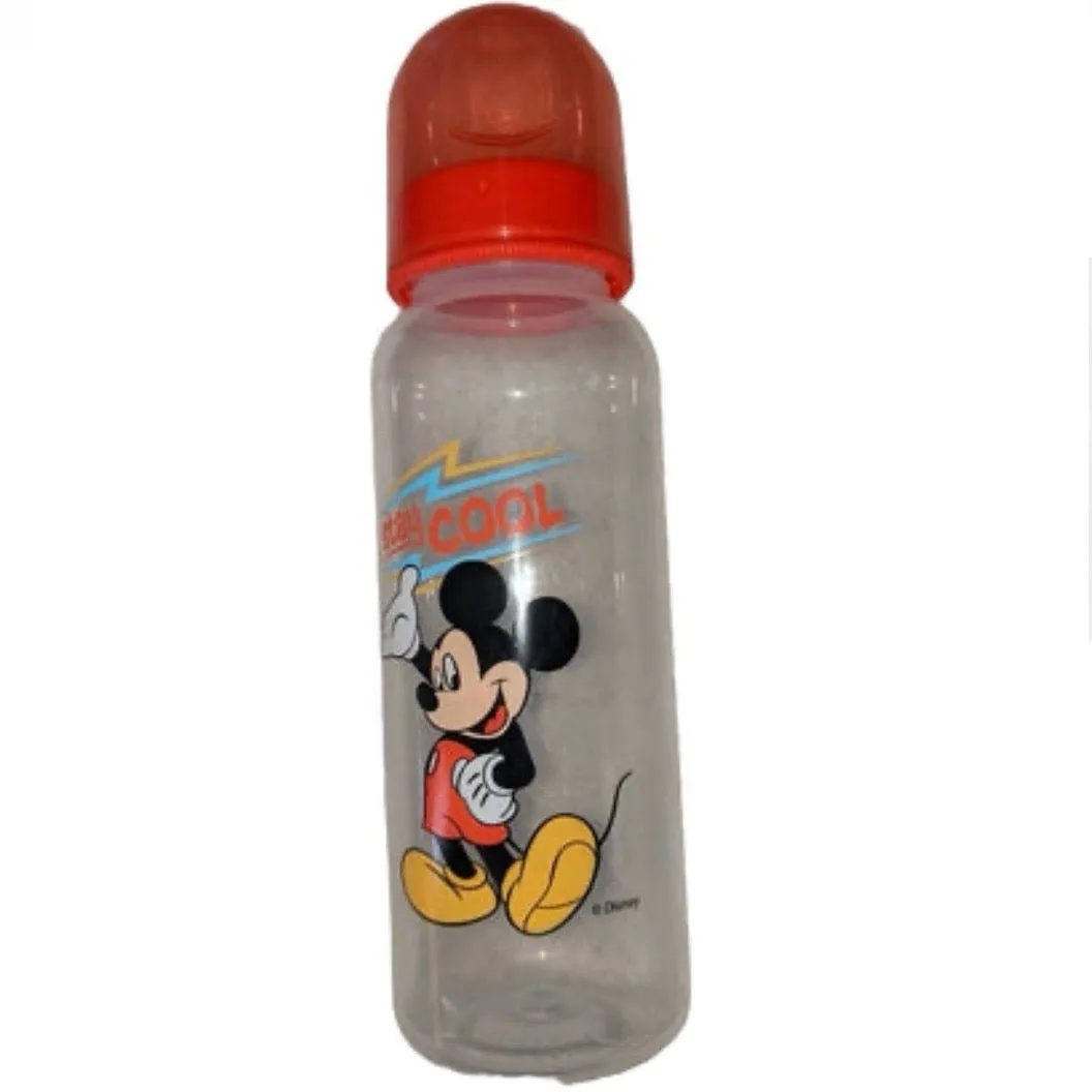 Mouse 9oz Baby Bottle