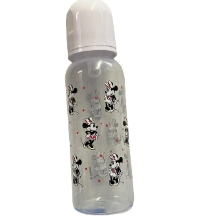 Mouse 9oz Baby Bottle
