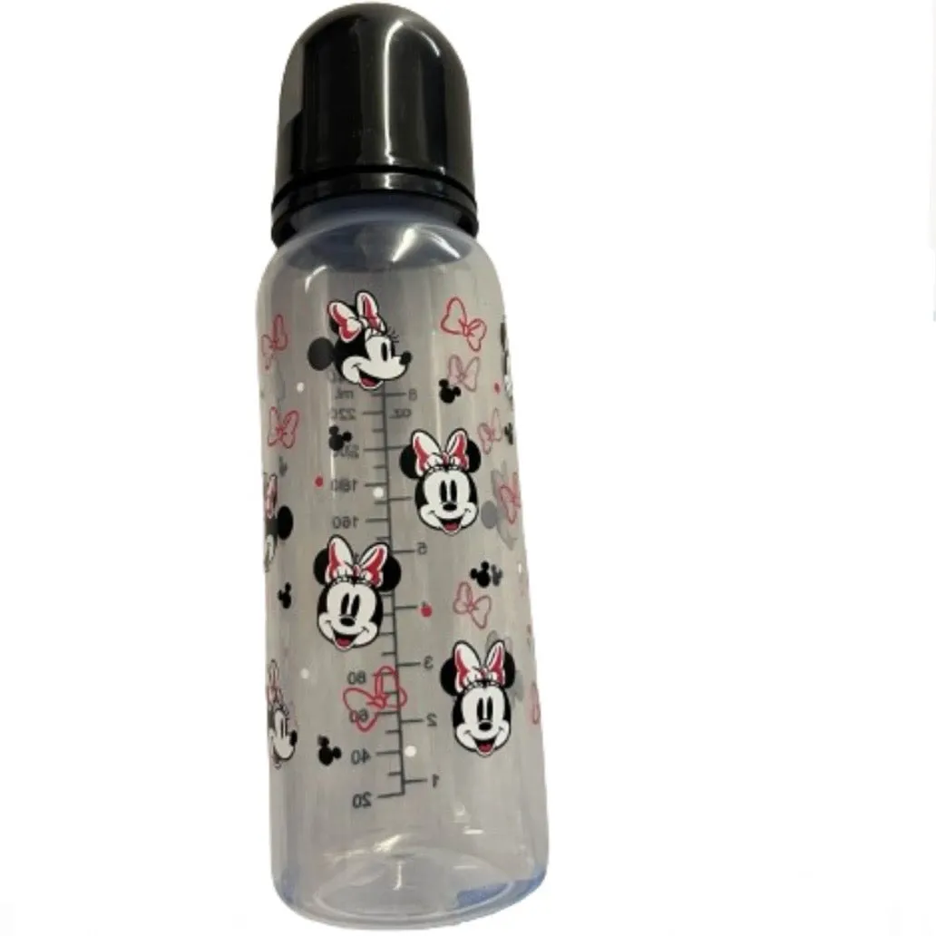 Mouse 9oz Baby Bottle