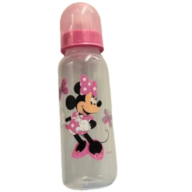Mouse 9oz Baby Bottle