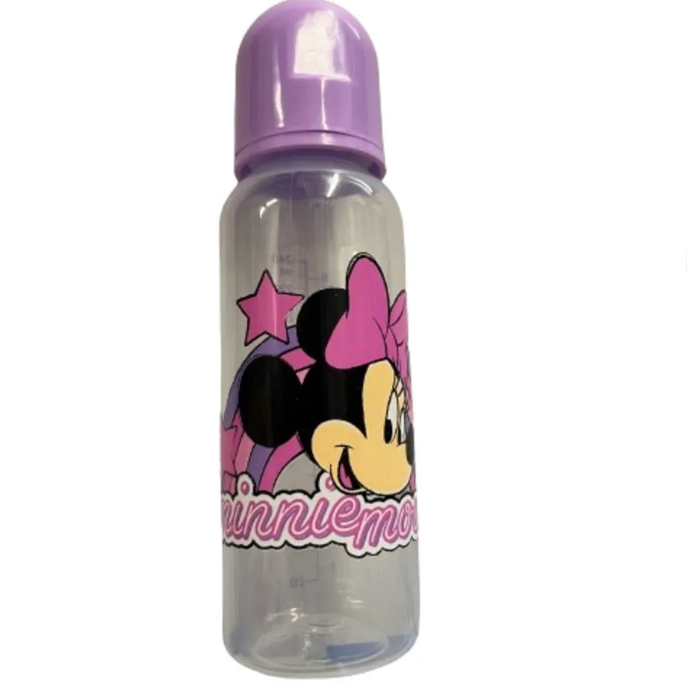 Mouse 9oz Baby Bottle