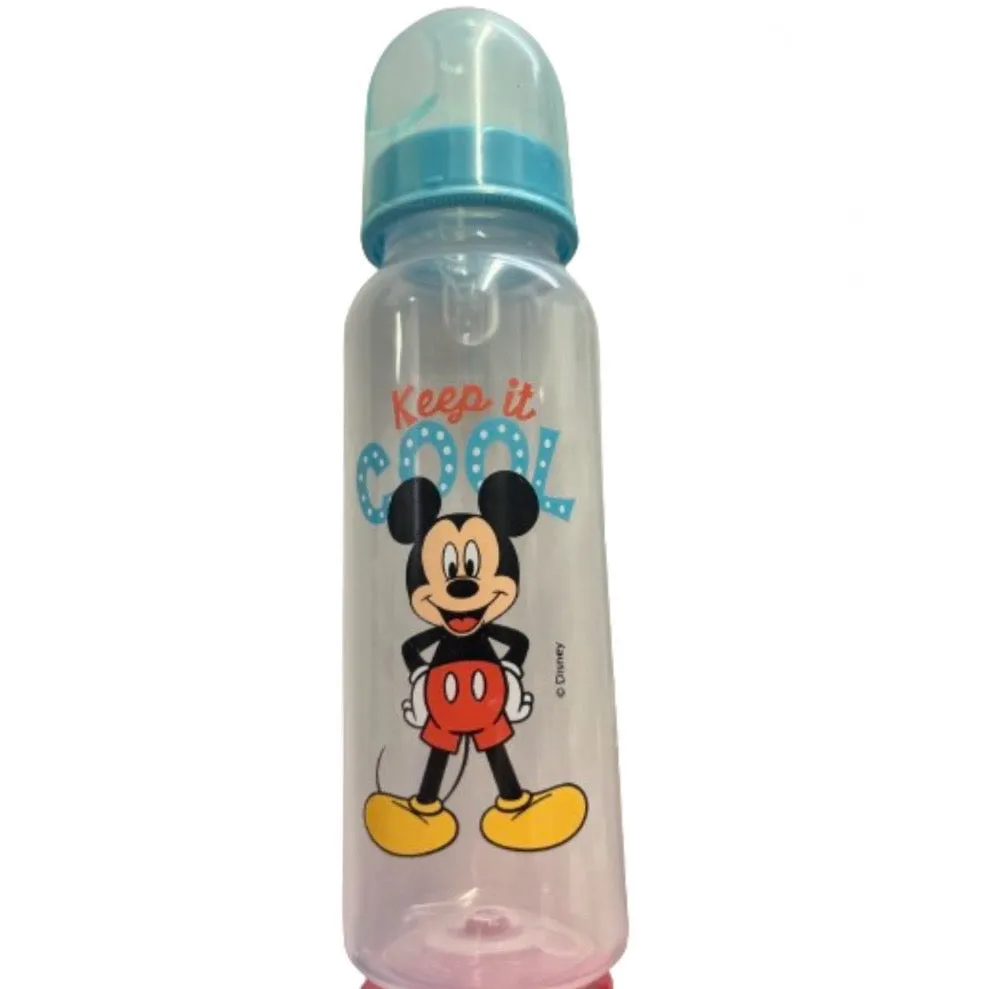 Mouse 9oz Baby Bottle