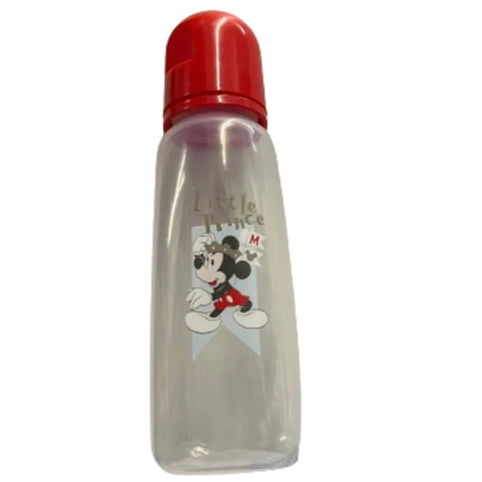 Mouse 9oz Baby Bottle