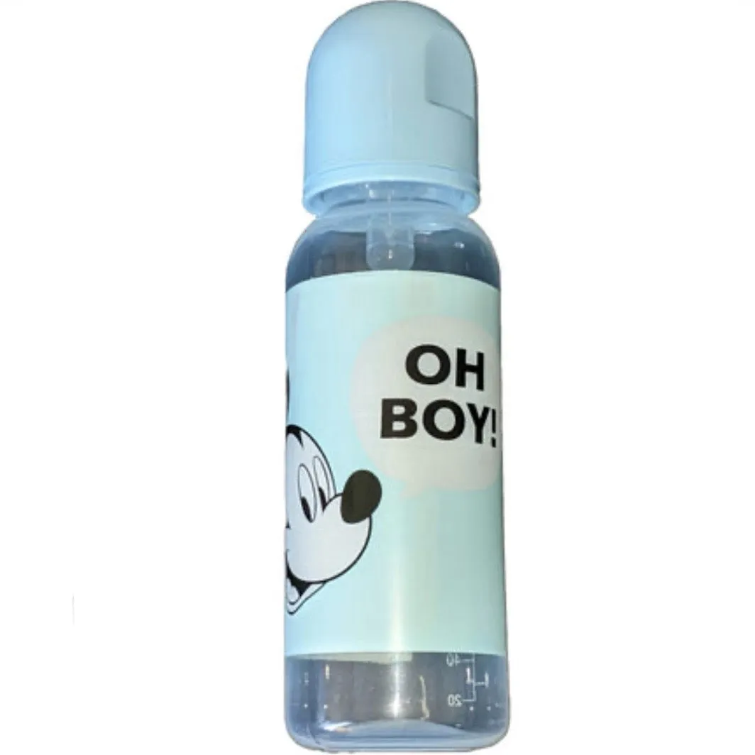 Mouse 9oz Baby Bottle
