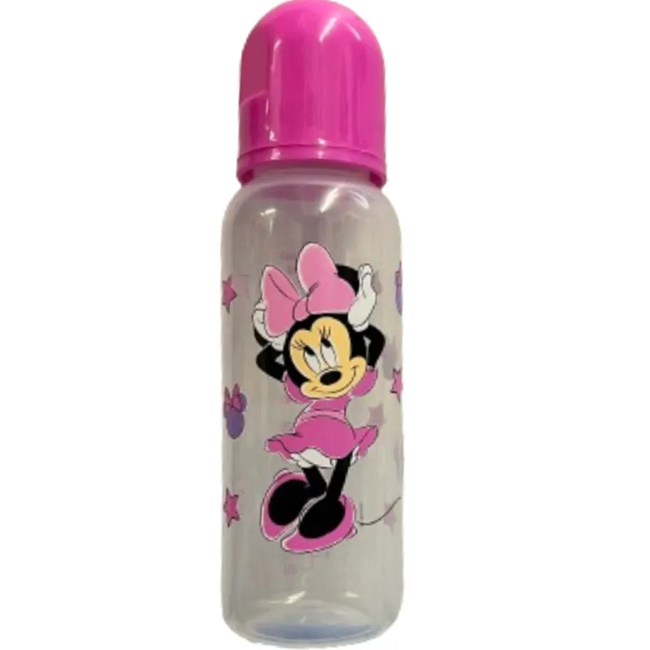 Mouse 9oz Baby Bottle