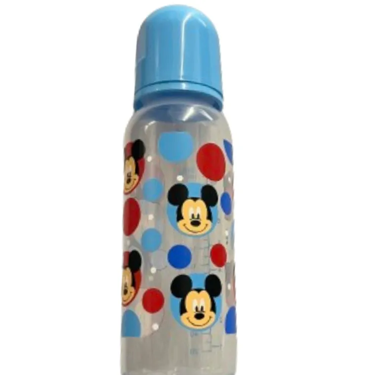 Mouse 9oz Baby Bottle