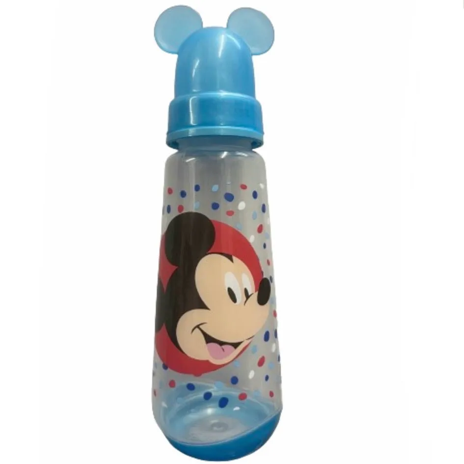 Mouse 9oz Baby Bottle