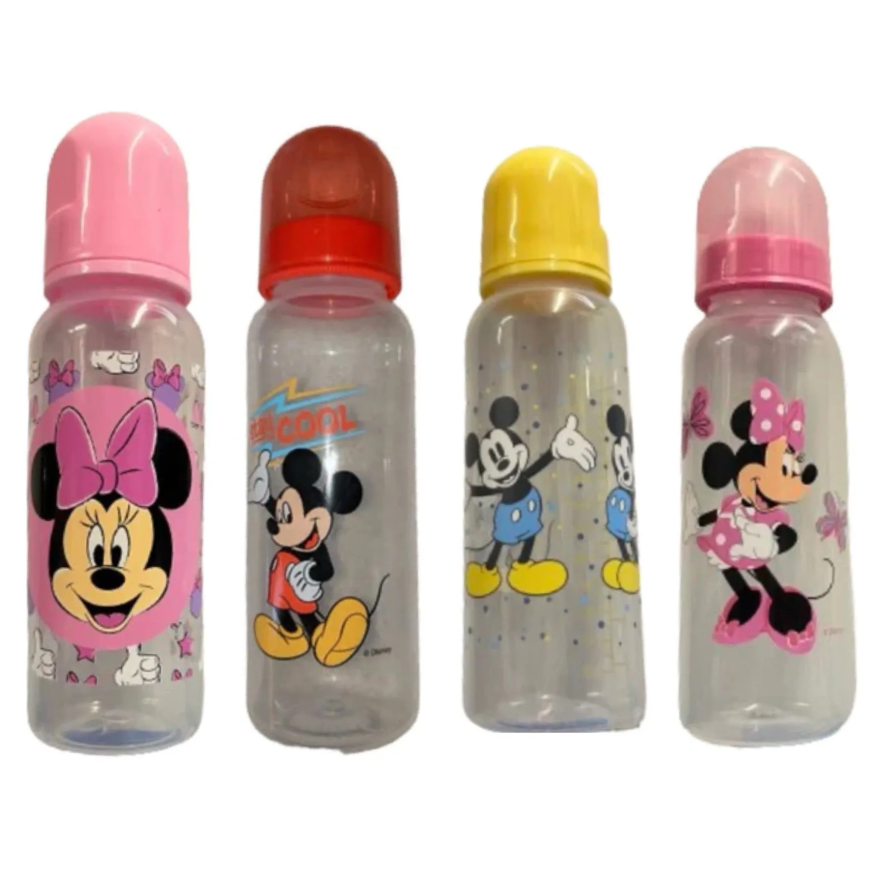 Mouse 9oz Baby Bottle