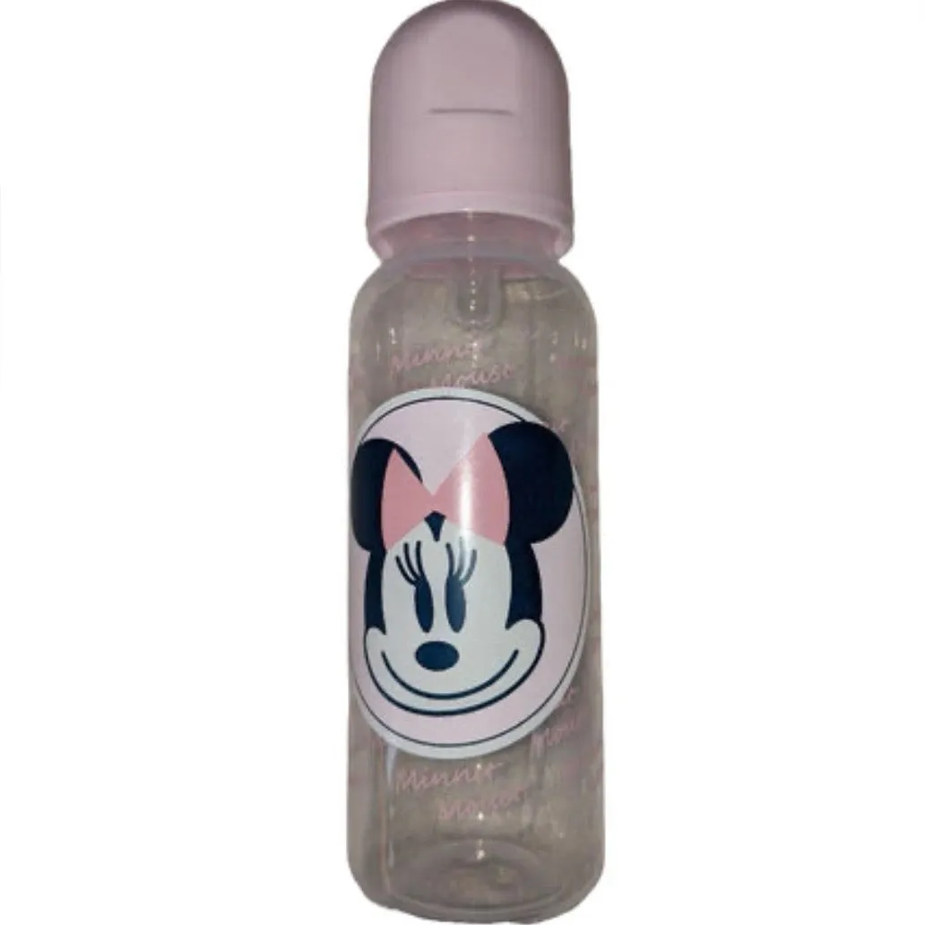 Mouse 9oz Baby Bottle