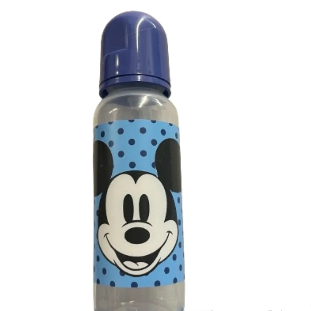 Mouse 9oz Baby Bottle