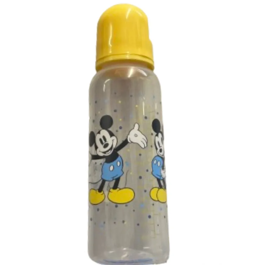 Mouse 9oz Baby Bottle