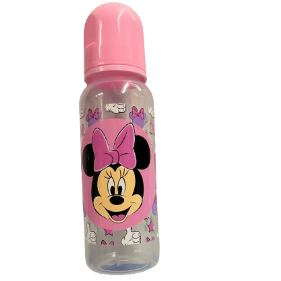Mouse 9oz Baby Bottle