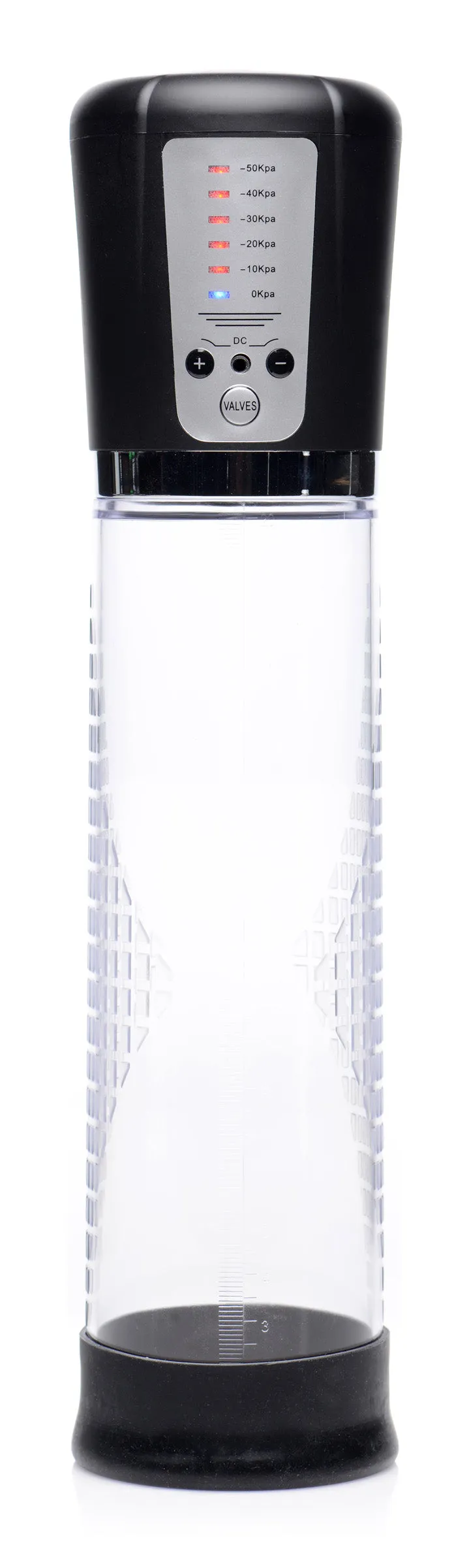Multi-power Suction Penis Pump