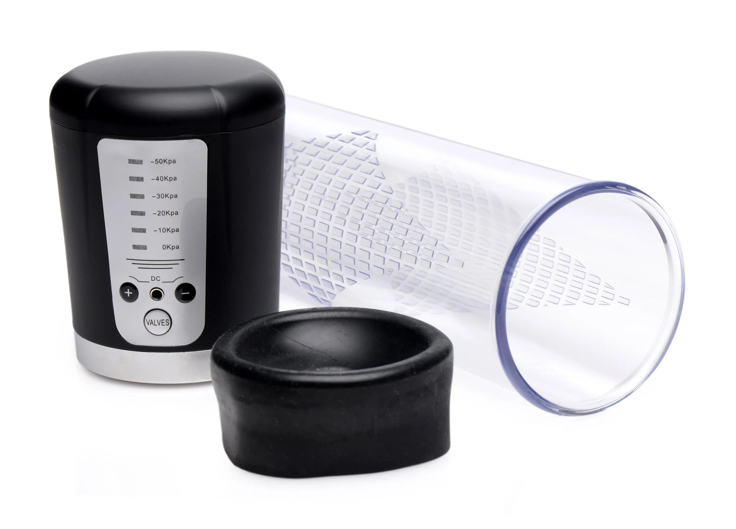 Multi-power Suction Penis Pump