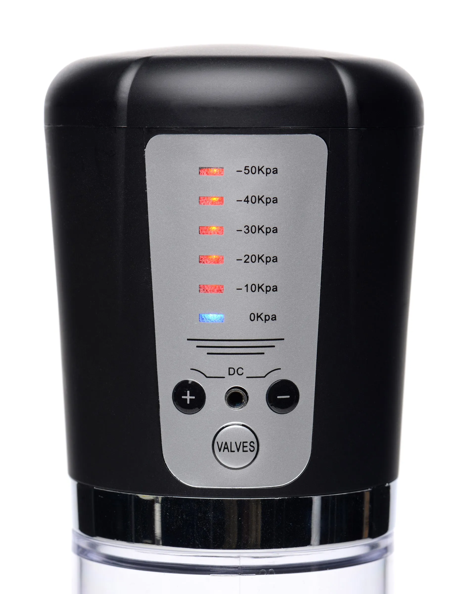 Multi-power Suction Penis Pump