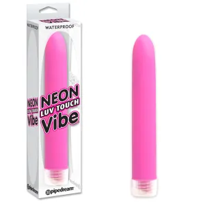 Neon Luv Touch Vibe Pink