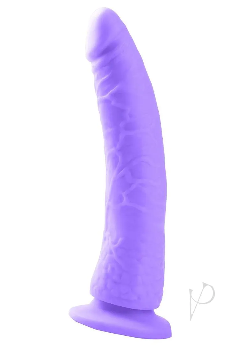 Neon Slim 7 Purple