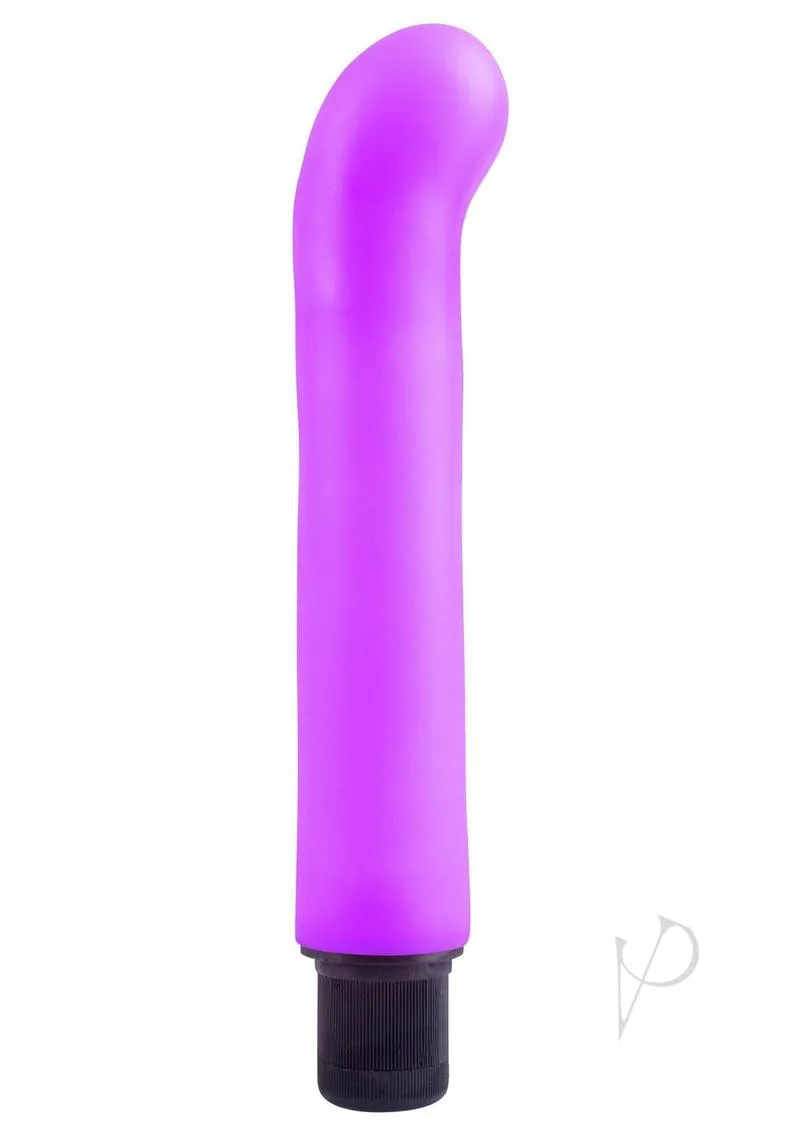 Neon Xl Gspot Softees Purple