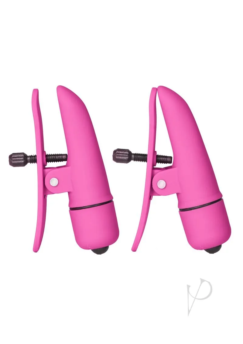Nipplettes - Pink