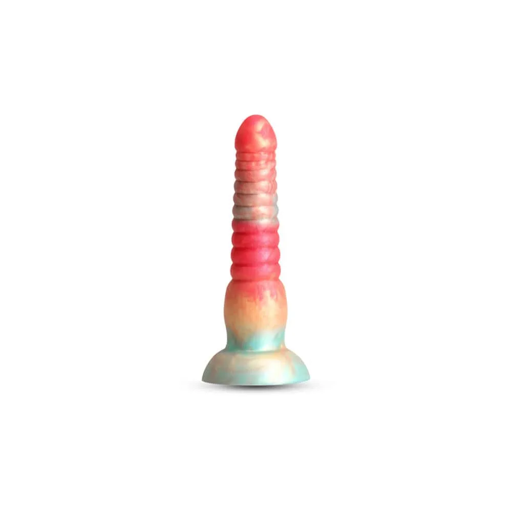 NS Novelties Colours Stacked 6 Dildo