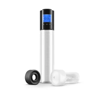 NS Novelties Enlarge Viking Pump
