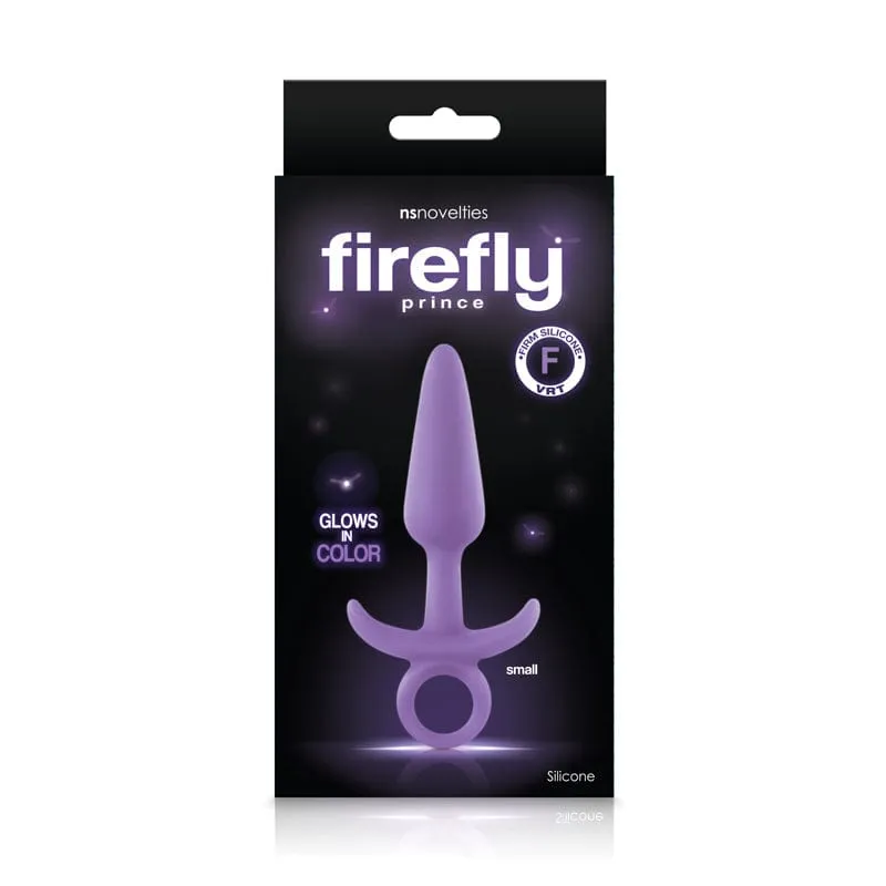 NS Novelties Firefly Prince Small Plug