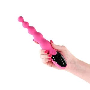 NS Novelties Inya Virtua Rechargeable Digital Vibe