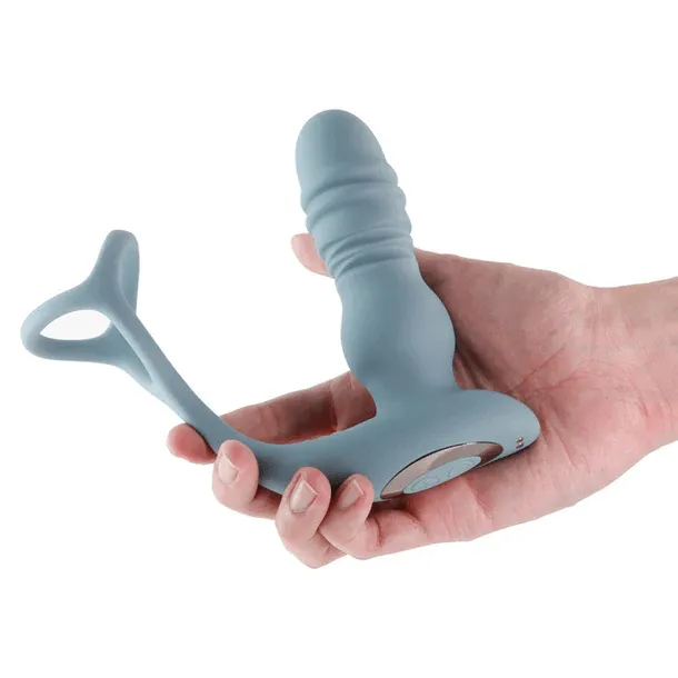 NS Novelties Renegade The Handyman Prostate Massager