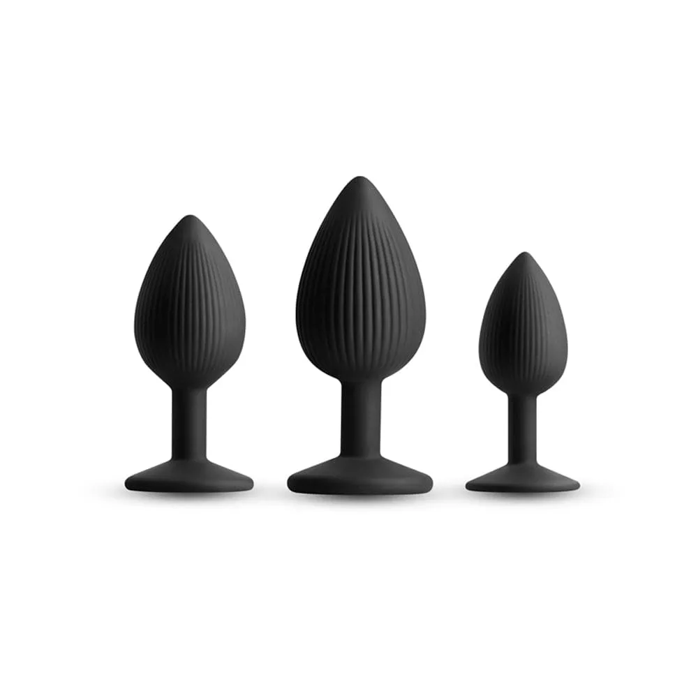 NS Novelties Renegade Triple Ace Kit