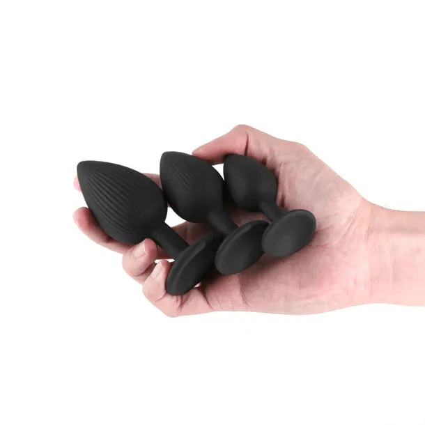 NS Novelties Renegade Triple Ace Kit