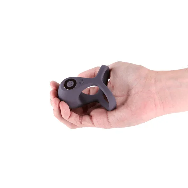 NS Novelties Renegade Valiant Vibrating Ring