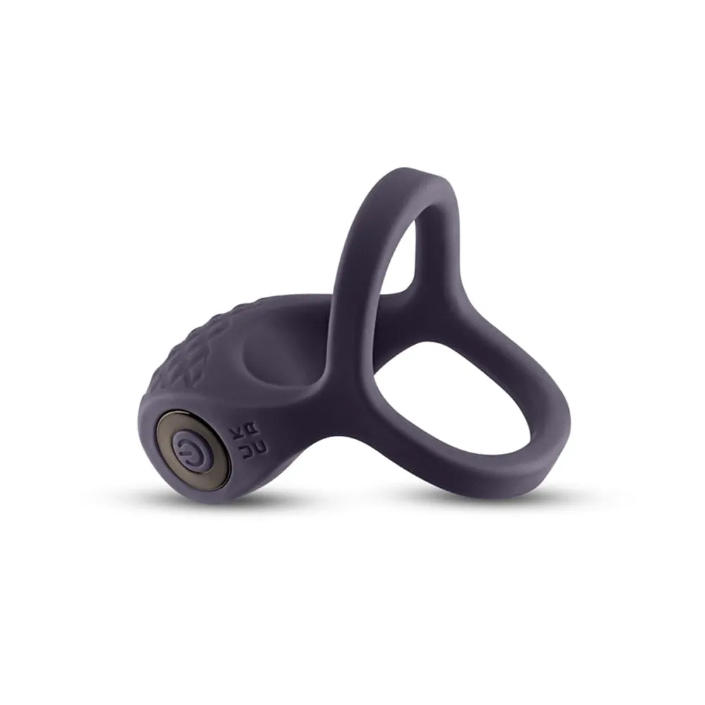 NS Novelties Renegade Valiant Vibrating Ring