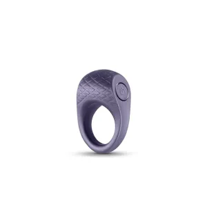 NS Novelties Seduction Levi Vibrating Cock Ring