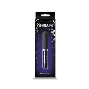 NS Novelties Stardust Posh Rechargeable Massager