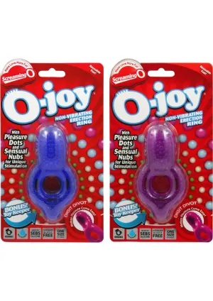 O Joy (loose) Individual