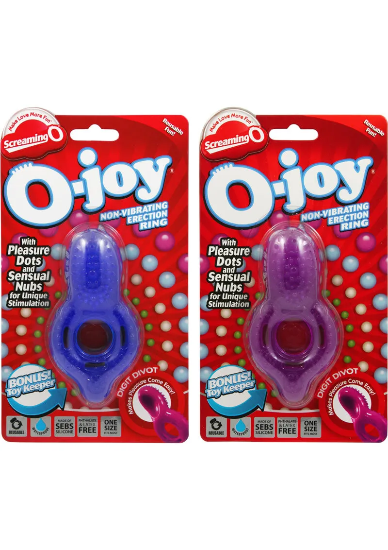 O Joy (loose) Individual