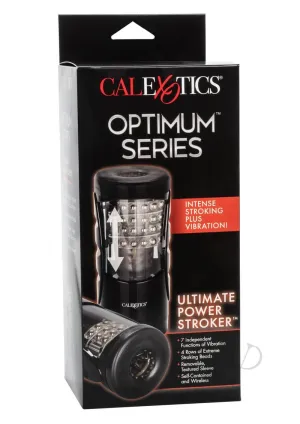 Optimum Power Ultimate Power Stroker
